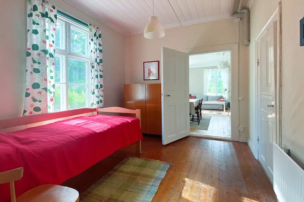 Foto van 7 persoons vakantie huis in SANDHEM-By Traum - Vakantiehuis in SANDHEM - Indoor