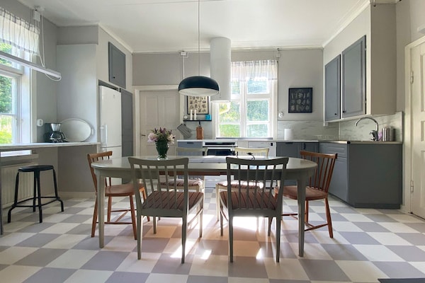 Foto van 7 persoons vakantie huis in SANDHEM-By Traum - Vakantiehuis in SANDHEM - Indoor
