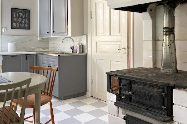 Foto van 7 persoons vakantie huis in SANDHEM-By Traum - Vakantiehuis in SANDHEM - Indoor
