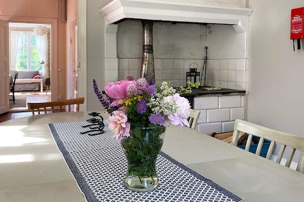 Foto van 7 persoons vakantie huis in SANDHEM-By Traum - Vakantiehuis in SANDHEM - Indoor