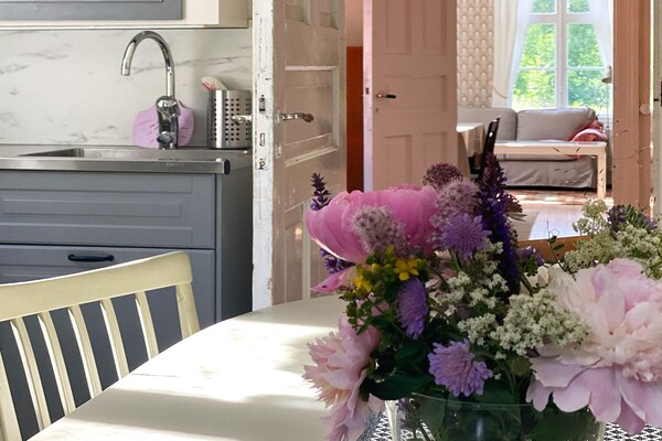 Foto van 7 persoons vakantie huis in SANDHEM-By Traum - Vakantiehuis in SANDHEM - Indoor