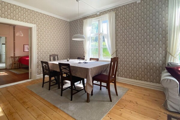 Foto van 7 persoons vakantie huis in SANDHEM-By Traum - Vakantiehuis in SANDHEM - Indoor