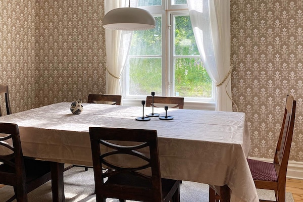 Foto van 7 persoons vakantie huis in SANDHEM-By Traum - Vakantiehuis in SANDHEM - Indoor