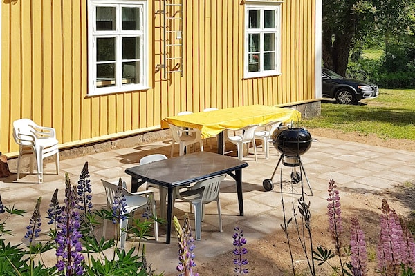 Foto van 7 persoons vakantie huis in SANDHEM-By Traum - Vakantiehuis in SANDHEM - Outdoor