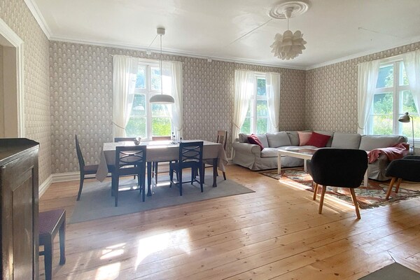 Foto van 7 persoons vakantie huis in SANDHEM-By Traum - Vakantiehuis in SANDHEM - Indoor