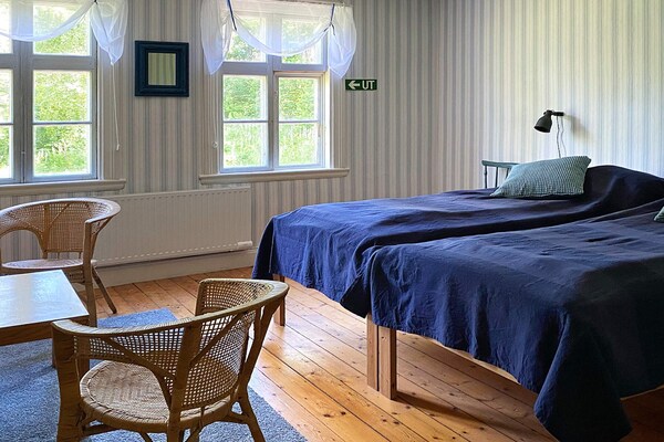 Foto van 7 persoons vakantie huis in SANDHEM-By Traum - Vakantiehuis in SANDHEM - Indoor