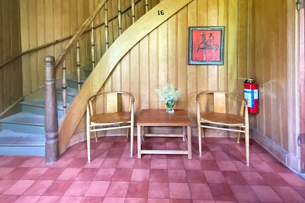 Foto van 7 persoons vakantie huis in SANDHEM-By Traum - Vakantiehuis in SANDHEM - Indoor