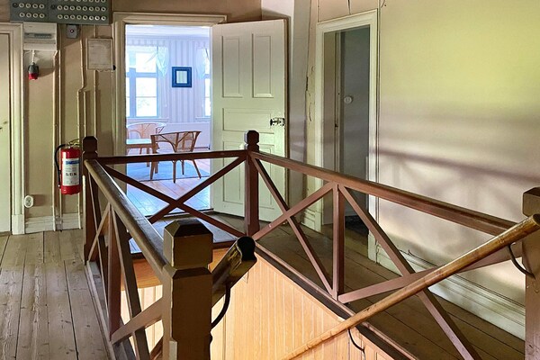 Foto van 7 persoons vakantie huis in SANDHEM-By Traum - Vakantiehuis in SANDHEM - Indoor