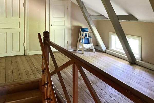 Foto van 7 persoons vakantie huis in SANDHEM-By Traum - Vakantiehuis in SANDHEM - Indoor