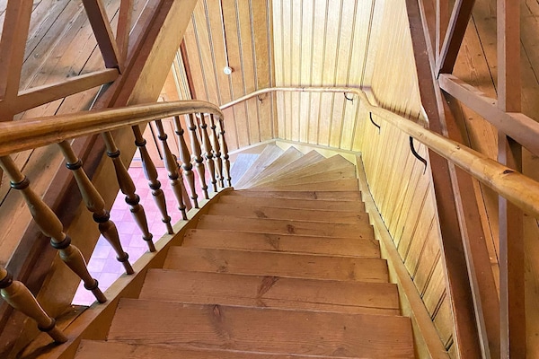 Foto van 7 persoons vakantie huis in SANDHEM-By Traum - Vakantiehuis in SANDHEM - Indoor