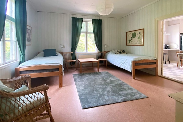 Foto van 7 persoons vakantie huis in SANDHEM-By Traum - Vakantiehuis in SANDHEM - Indoor