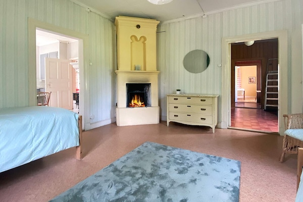 Foto van 7 persoons vakantie huis in SANDHEM-By Traum - Vakantiehuis in SANDHEM - Indoor