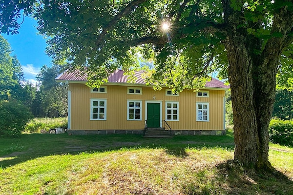 Foto van 7 persoons vakantie huis in SANDHEM-By Traum - Vakantiehuis in SANDHEM - Outdoor