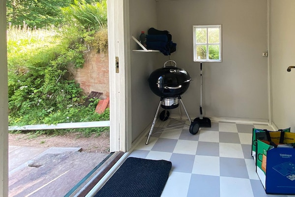 Foto van 7 persoons vakantie huis in SANDHEM-By Traum - Vakantiehuis in SANDHEM - Indoor