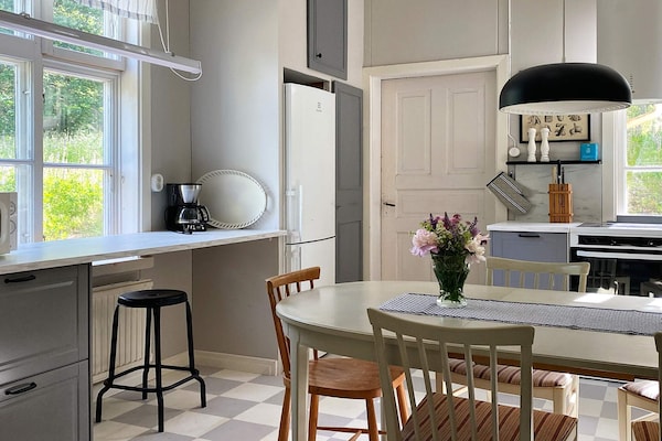 Foto van 7 persoons vakantie huis in SANDHEM-By Traum - Vakantiehuis in SANDHEM - Indoor