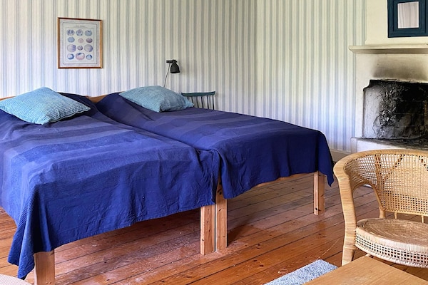 Foto van 7 persoons vakantie huis in SANDHEM-By Traum - Vakantiehuis in SANDHEM - Indoor