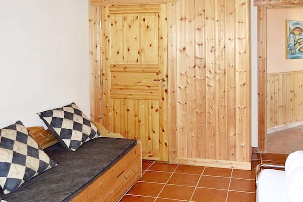 Foto van 10 persoons vakantie huis in EIDSVÅG-By Traum - Vakantiehuis in Eidsvåg - Indoor