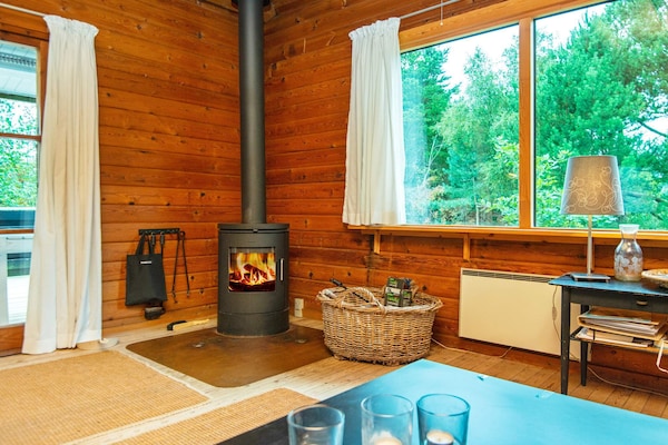 Foto van 6 persoons vakantie huis in Henne-By Traum - Vakantiehuis in Henne - Indoor