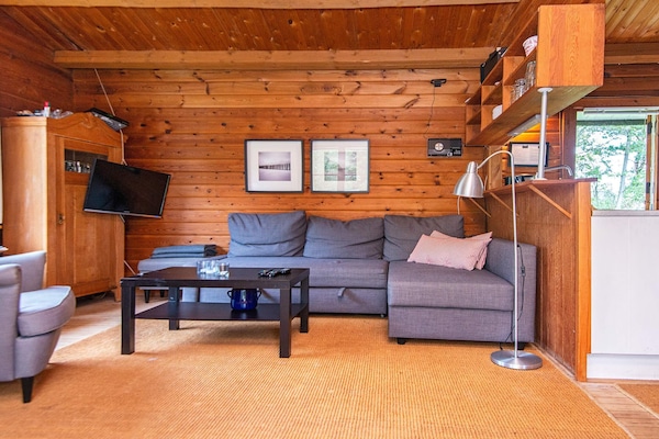 Foto van 6 persoons vakantie huis in Henne-By Traum - Vakantiehuis in Henne - Indoor