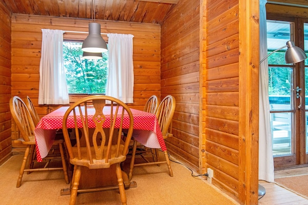 Foto van 6 persoons vakantie huis in Henne-By Traum - Vakantiehuis in Henne - Indoor