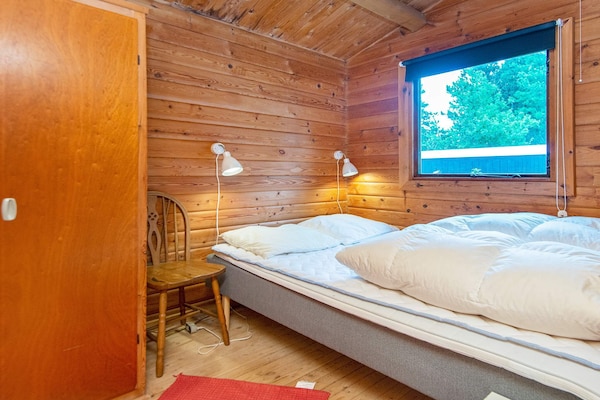 Foto van 6 persoons vakantie huis in Henne-By Traum - Vakantiehuis in Henne - Indoor