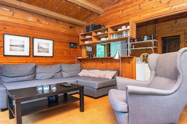 Foto van 6 persoons vakantie huis in Henne-By Traum - Vakantiehuis in Henne - Indoor