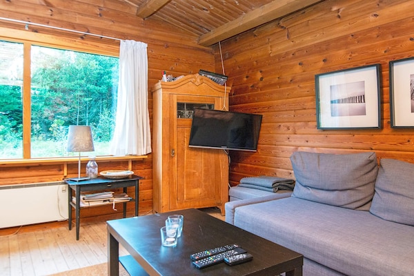 Foto van 6 persoons vakantie huis in Henne-By Traum - Vakantiehuis in Henne - Indoor