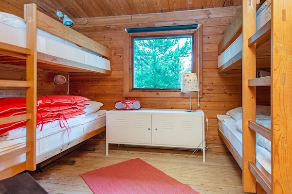 Foto van 6 persoons vakantie huis in Henne-By Traum - Vakantiehuis in Henne - Indoor