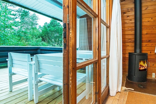 Foto van 6 persoons vakantie huis in Henne-By Traum - Vakantiehuis in Henne - Indoor