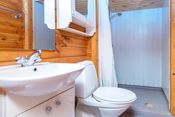 Foto van 6 persoons vakantie huis in Henne-By Traum - Vakantiehuis in Henne - Indoor