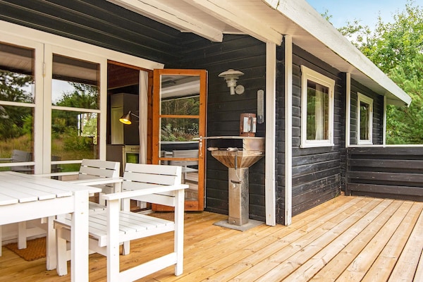 Foto van 6 persoons vakantie huis in Henne-By Traum - Vakantiehuis in Henne - View