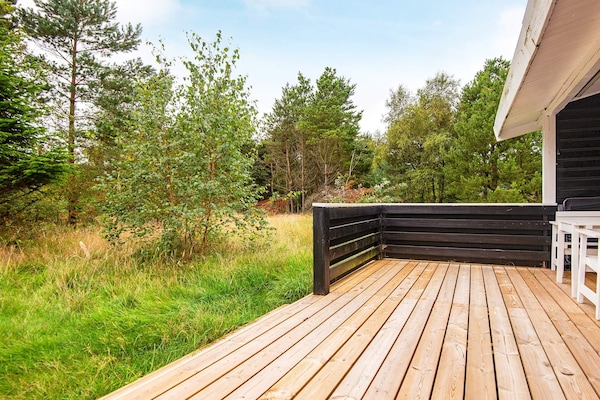 Foto van 6 persoons vakantie huis in Henne-By Traum - Vakantiehuis in Henne - View