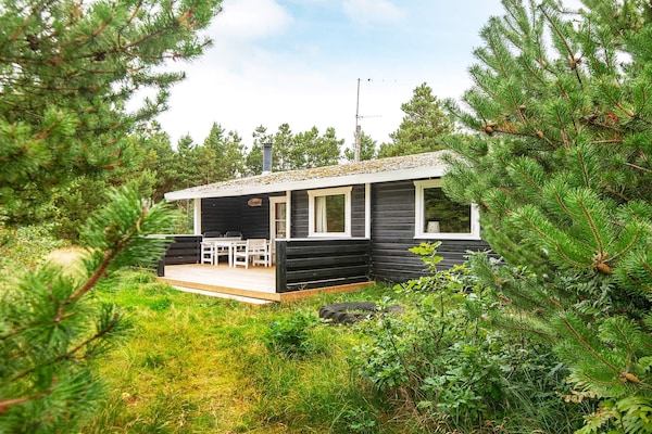Foto van 6 persoons vakantie huis in Henne-By Traum - Vakantiehuis in Henne - View