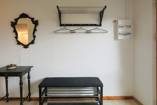 Foto van 6 persoons vakantie huis in Væggerløse-By Traum - Vakantiehuis in Væggerløse - Indoor