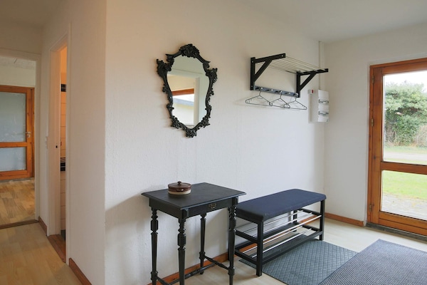 Foto van 6 persoons vakantie huis in Væggerløse-By Traum - Vakantiehuis in Væggerløse - Indoor