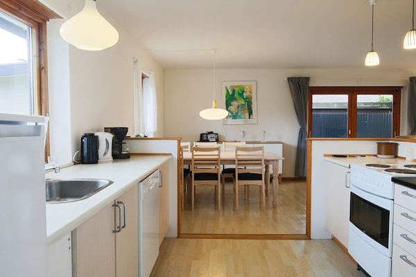 Foto van 6 persoons vakantie huis in Væggerløse-By Traum - Vakantiehuis in Væggerløse - Indoor