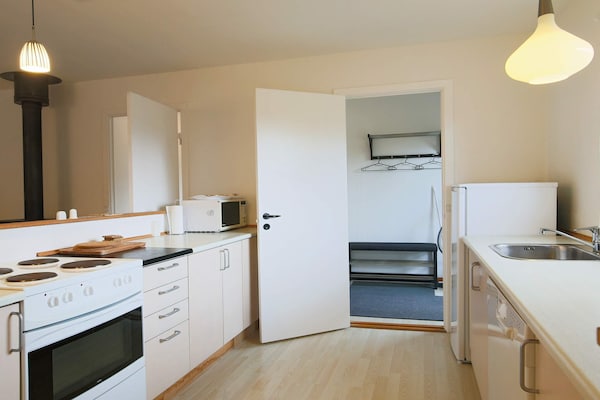 Foto van 6 persoons vakantie huis in Væggerløse-By Traum - Vakantiehuis in Væggerløse - Indoor