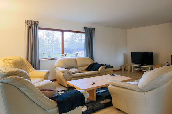Foto van 6 persoons vakantie huis in Væggerløse-By Traum - Vakantiehuis in Væggerløse - Indoor