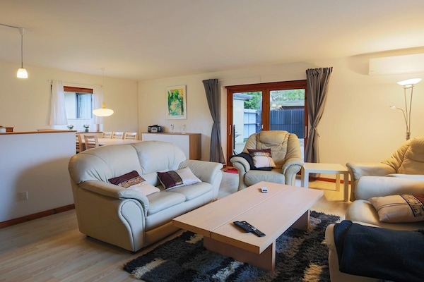 Foto van 6 persoons vakantie huis in Væggerløse-By Traum - Vakantiehuis in Væggerløse - Indoor