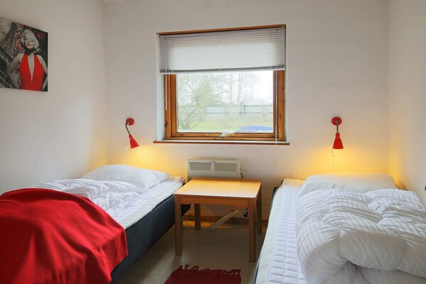 Foto van 6 persoons vakantie huis in Væggerløse-By Traum - Vakantiehuis in Væggerløse - Indoor