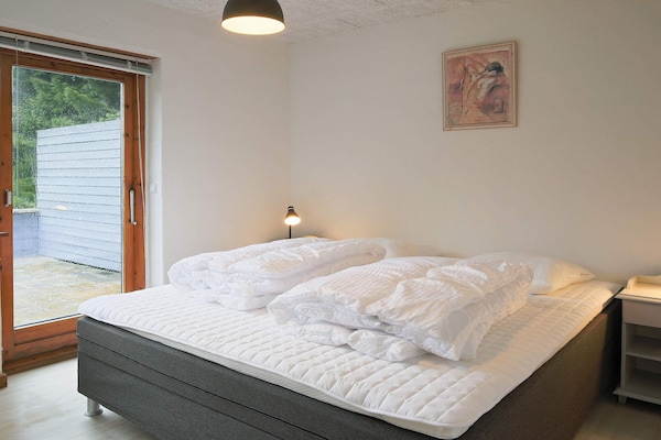 Foto van 6 persoons vakantie huis in Væggerløse-By Traum - Vakantiehuis in Væggerløse - Indoor