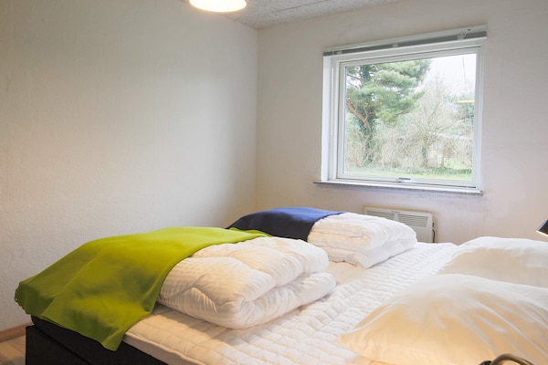 Foto van 6 persoons vakantie huis in Væggerløse-By Traum - Vakantiehuis in Væggerløse - Indoor