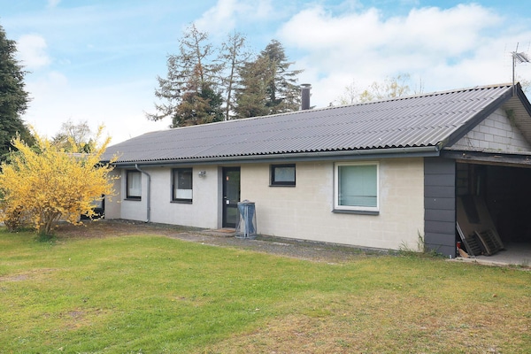 Foto van 6 persoons vakantie huis in Væggerløse-By Traum - Vakantiehuis in Væggerløse - View