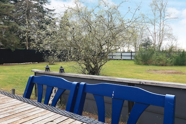 Foto van 6 persoons vakantie huis in Væggerløse-By Traum - Vakantiehuis in Væggerløse - View