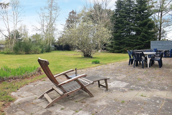 Foto van 6 persoons vakantie huis in Væggerløse-By Traum - Vakantiehuis in Væggerløse - View