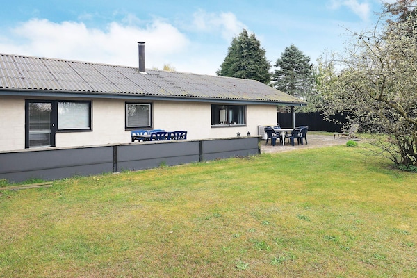 Foto van 6 persoons vakantie huis in Væggerløse-By Traum - Vakantiehuis in Væggerløse - View