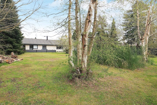 Foto van 6 persoons vakantie huis in Væggerløse-By Traum - Vakantiehuis in Væggerløse - View