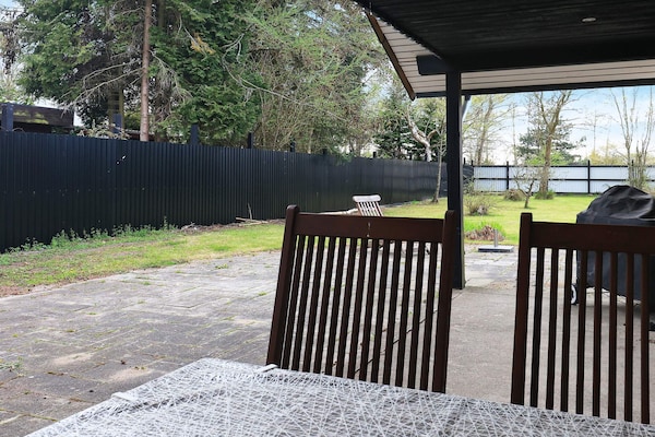 Foto van 6 persoons vakantie huis in Væggerløse-By Traum - Vakantiehuis in Væggerløse - View