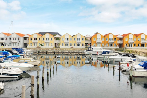 Foto van 6 persoons vakantie huis in Rudkøbing-By Traum - Vakantiehuis in Rudkøbing - Untagged