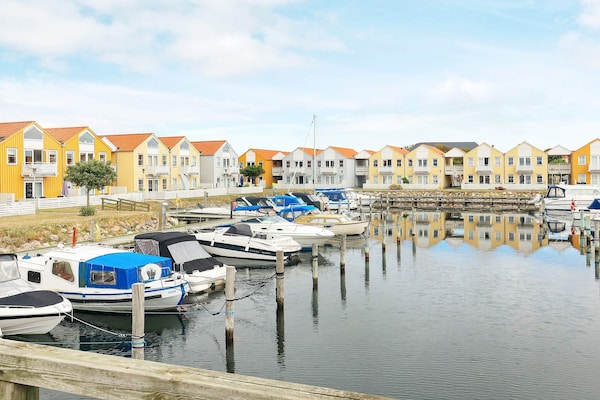 Foto van 6 persoons vakantie huis in Rudkøbing-By Traum - Vakantiehuis in Rudkøbing - Untagged